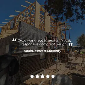 Tradie Branding